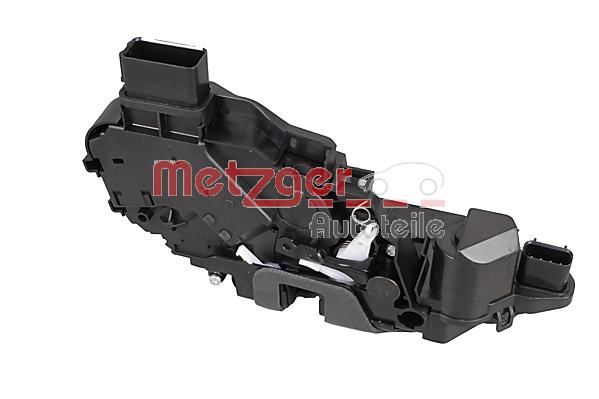 Door Lock - 2314228 METZGER